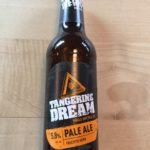Craft Bier - Tangerine Dream