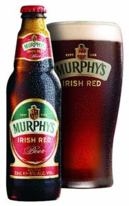 Bier - Murphy’s Irish Red Beer